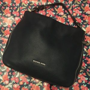 NWT NAVY Michael Kors XL Essex